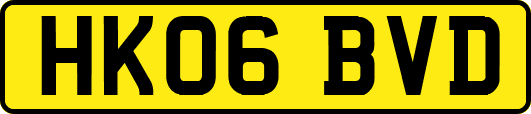 HK06BVD