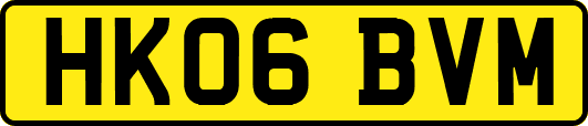 HK06BVM