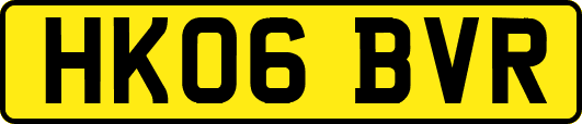 HK06BVR