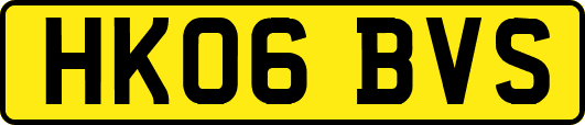 HK06BVS