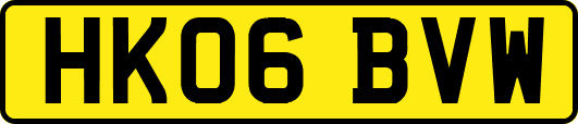 HK06BVW