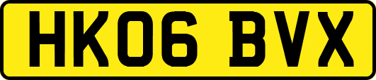 HK06BVX