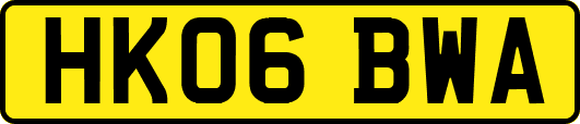 HK06BWA