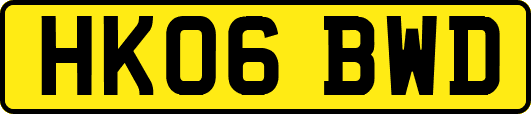 HK06BWD