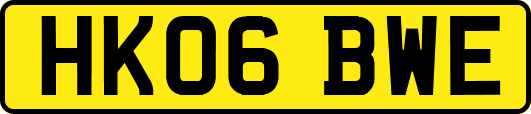 HK06BWE