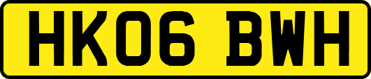 HK06BWH