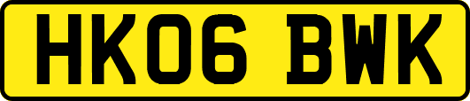 HK06BWK