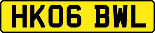 HK06BWL