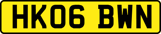 HK06BWN