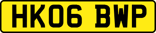 HK06BWP