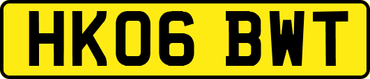 HK06BWT