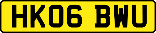 HK06BWU