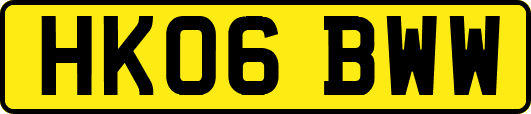 HK06BWW