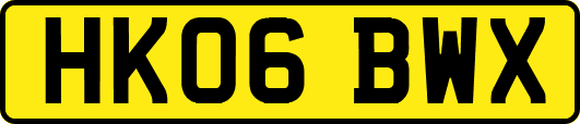 HK06BWX