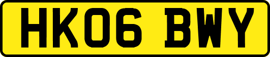 HK06BWY