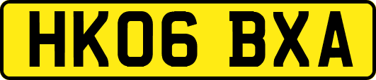 HK06BXA