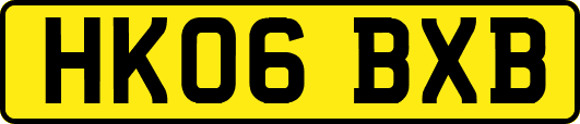 HK06BXB
