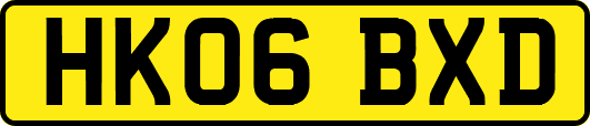 HK06BXD