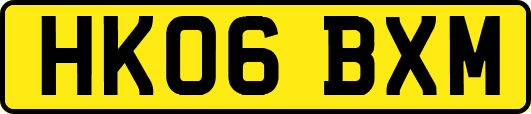 HK06BXM