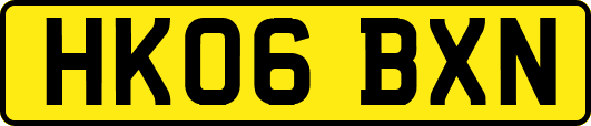 HK06BXN