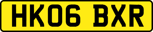 HK06BXR