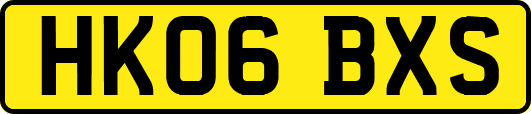 HK06BXS