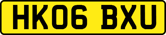 HK06BXU