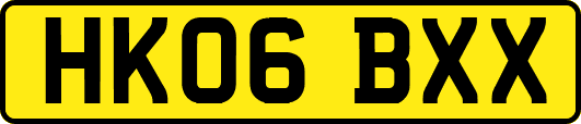 HK06BXX