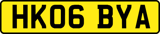 HK06BYA