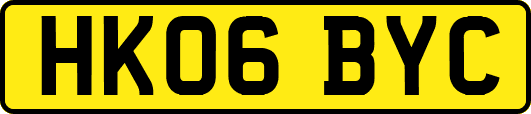 HK06BYC