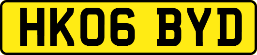 HK06BYD