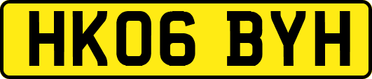 HK06BYH