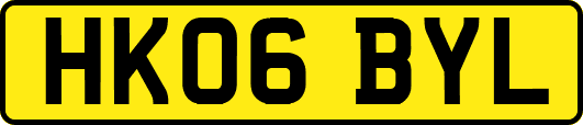 HK06BYL