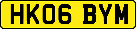 HK06BYM