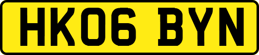 HK06BYN