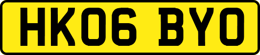HK06BYO