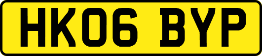 HK06BYP
