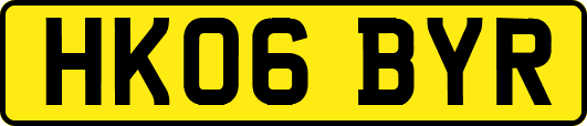 HK06BYR