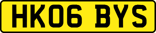HK06BYS