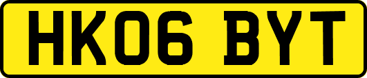 HK06BYT