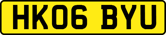 HK06BYU