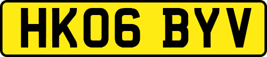 HK06BYV