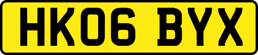 HK06BYX