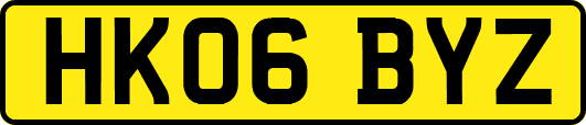 HK06BYZ