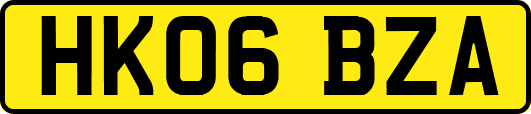 HK06BZA