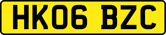 HK06BZC