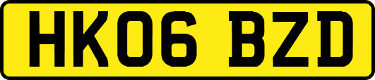 HK06BZD