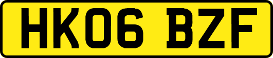 HK06BZF