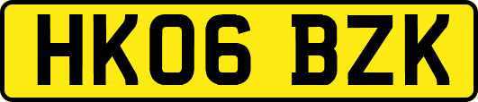 HK06BZK