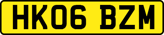 HK06BZM